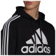 Adidas Ανδρικό φούτερ Essentials Fleece Adidas Ανδρικό φούτερ Essentials Fleece